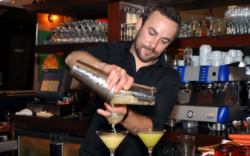 BARMAN