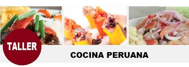 Cocina Peruana