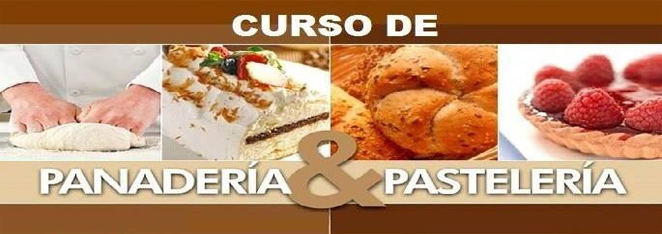 Panaderá Pastelería